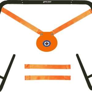 Do-All High Cal Gong .30 Cal Target NM500 Steel