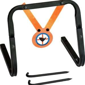 DO-ALL PELLET MINI GONG .177 Steel Target - 1 lb