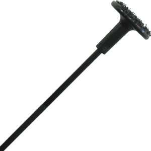 GSS Black Rifle Rods .17 Caliber 2-Pack Storage
