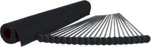 GSS Medium Rifle Rod Kit 20BLK for .22 Caliber