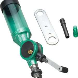 RCBS Uniflow-III Powder Measure - Precision Reloading Tool