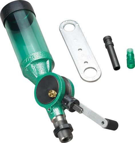 RCBS Uniflow-III Powder Measure - Precision Reloading Tool