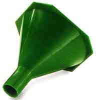 RCBS Powder Funnel for .17-.20 Caliber Cartridges
