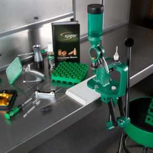 RCBS Rebel Single Stage Press, Precision Reloading Tool