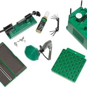 RCBS Case Prep Kit: Precision Reloading Tools
