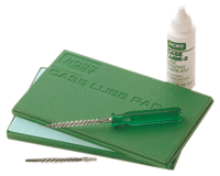 RCBS Case Lube Kit - Precision Reloading Essential