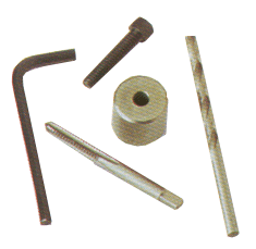 RCBS Stuck Case Remover - Precision Reloading Tool