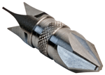 RCBS Deburring Tool for .17-.60 Caliber Cases