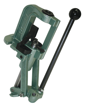 RCBS Rockchucker Supreme Reloading Press - Precision, Efficiency