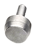 RCBS .45 Caliber Rotary Case Trimmer Pilot - Precision & Efficiency
