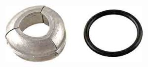 RCBS Kinetic Puller Standard Chuck Assembly - High-Quality Steel