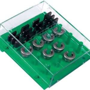 RCBS Shell Holder Rack - Durable, Organized, Efficient Storage