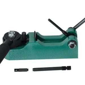 RCBS Primer Pocket Swager - Precision Reloading Tool