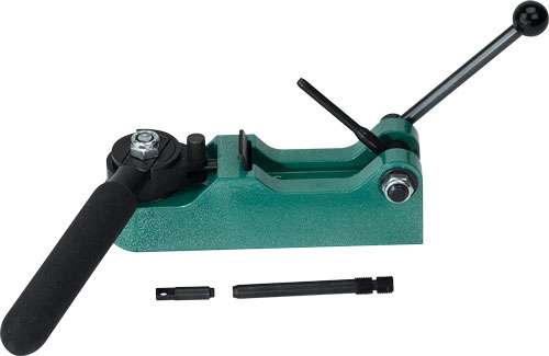 RCBS Primer Pocket Swager - Precision Reloading Tool