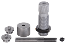 RCBS Primer Pocket Swager Combo-2 - Precision Reloading Tool