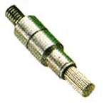 RCBS Primer Pocket Brush Head - Stainless Steel