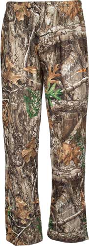 Habit Roaring Springs Packable Rain Pant in Realtree Edge Medium