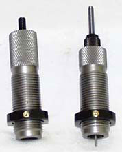 RCBS Neck Sizer Die Set for 223 Remington