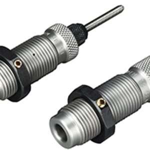 RCBS AR Series Die Set with Taper - Precision Reloading Tool