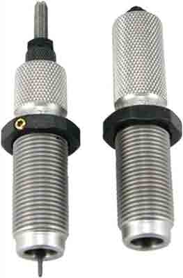 RCBS Small Base Die Set 243 for Precision Reloading