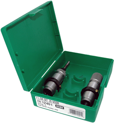 RCBS FL Die Set 25 WSSM for Precision Reloading