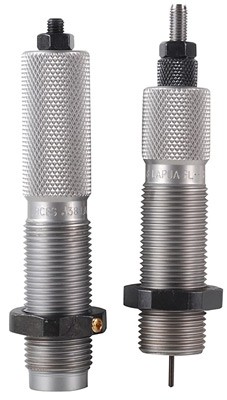 RCBS FL Die Set 338 Lapua - Precision Reloading Tool