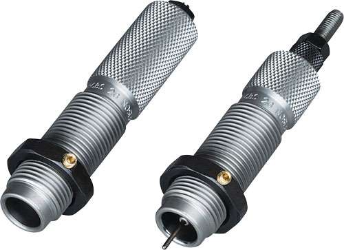 RCBS FL Die Set 280 Ackley for Improved Nosler Performance