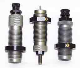 RCBS Carbide Roll Crimp Die for .357/.38 Special