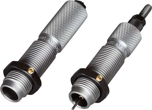 RCBS FL Die Set 6.5 Grendel - Precision Reloading Tool