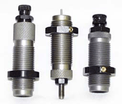 RCBS Carbide Roll Crimp Die for .45 Long Colt