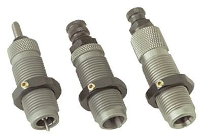 RCBS Taper Crimp Carbide Die for .380ACP
