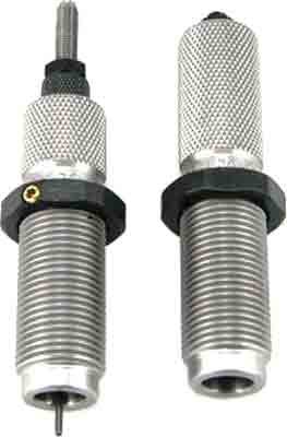RCBS FL Die Set 17 Hornet - Precision Reloading