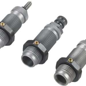 RCBS 3-Die Set 350 Legend for Precision Reloading
