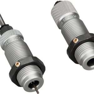 RCBS FL Die Set 26 Nosler - Precision Reloading Tool