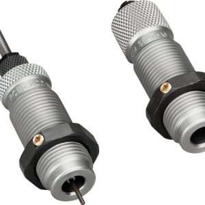 RCBS FL Die Set 6.8 Western for Precision Reloading