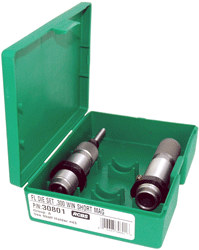 RCBS FL Die Set 300WSM GP-A - Precision Reloading Tool