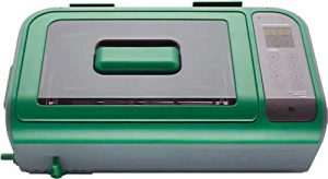 RCBS Ultrasonic Case Cleaner-2, 6.3 Quart Heated