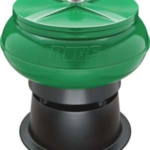 RCBS Vibratory Case Polisher 120VAC 14 lbs. Capacity