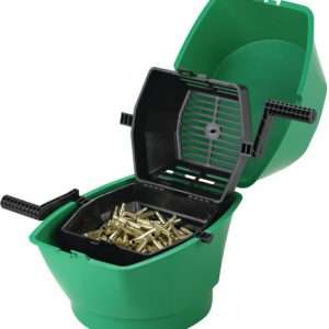 RCBS Rotary Case-Media Separator - Efficient Case Cleaning