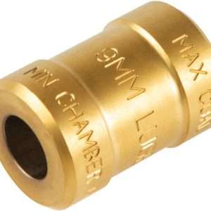 RCBS 9mm Luger Chamber Case Length Gauge