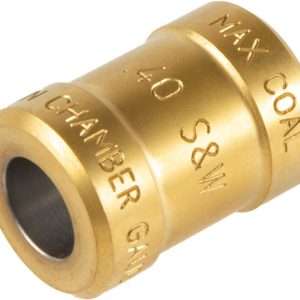 RCBS Chamber Case Length Gauge .40 S&W Steel