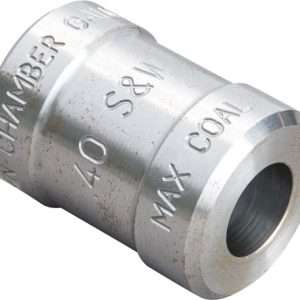 RCBS Chamber Case Length Gauge for 223REM/5.56X45