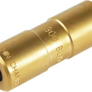 RCBS Chamber Case Length Gauge for .300 AAC Blackout