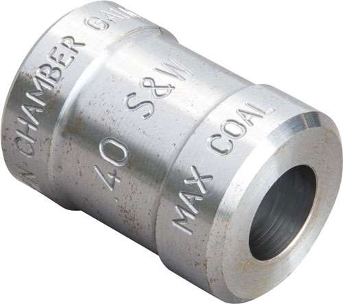 RCBS Chamber Case Length Gauge for 6MM Creedmoor