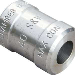 RCBS .300 Win Mag Chamber Case Length Gauge - Precision Tool