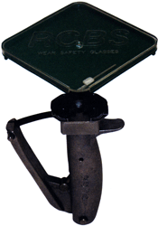 RCBS Universal Hand Priming Tool with Universal Shellholder