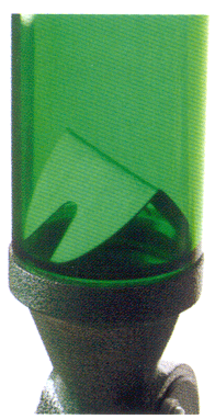 RCBS Powder Baffle - Precision Accessory for Reloading