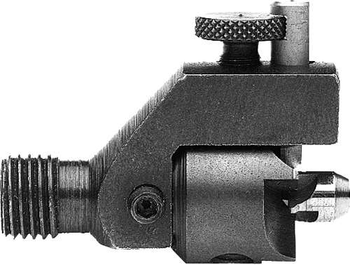 RCBS Trim Pro 3-Way Cutter for .270 Caliber - Precision Reloading Tool