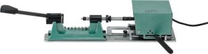 RCBS Power Trim Pro-2 Kit - Spring-Loaded Shellholder
