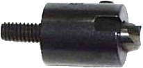Uniformer Large Pistol Primer Pocket Tool - Precision Reloading Equipment